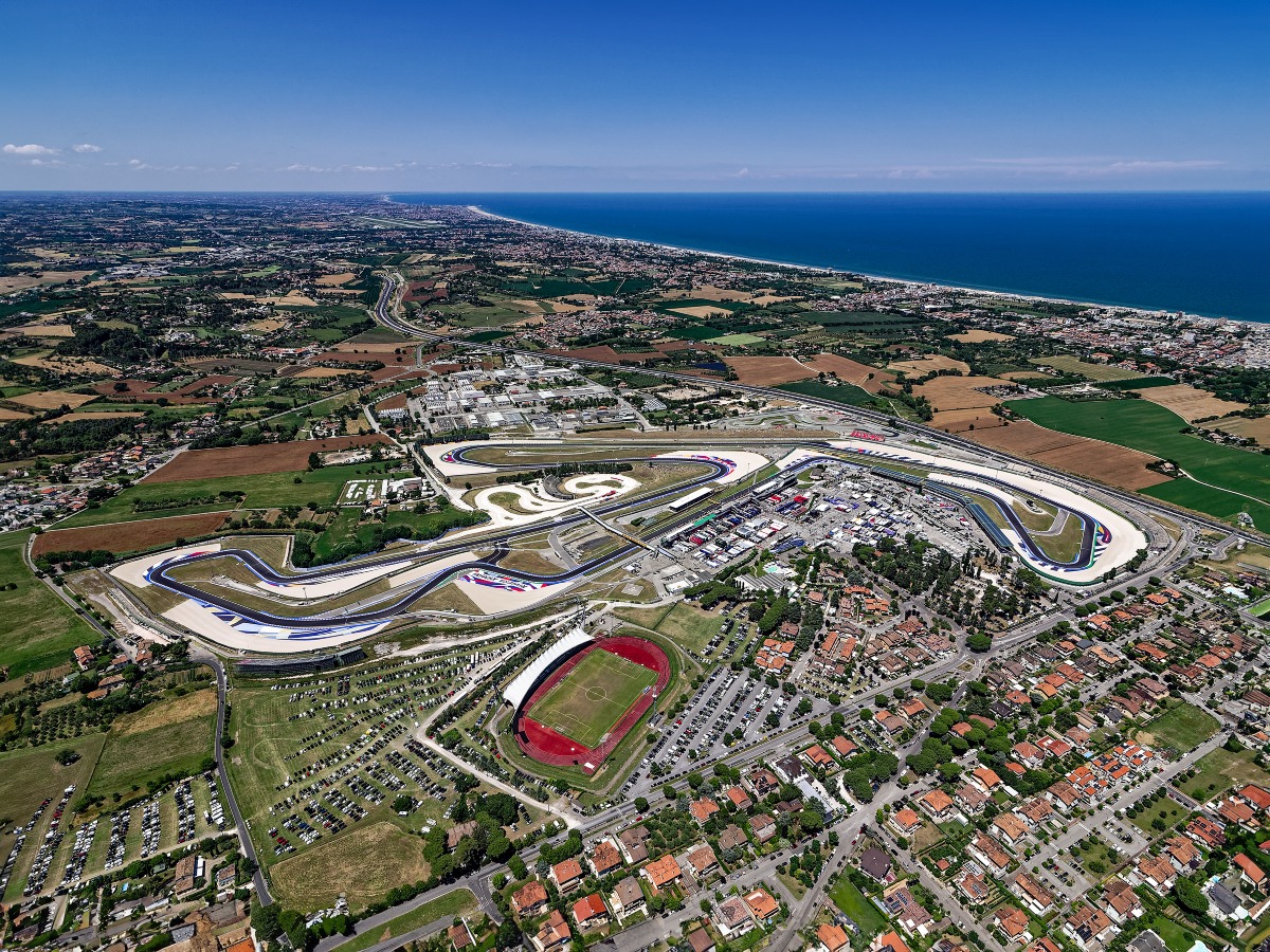 Misano World Circuit, rinnovato il Cda di Santa Monica Spa - 