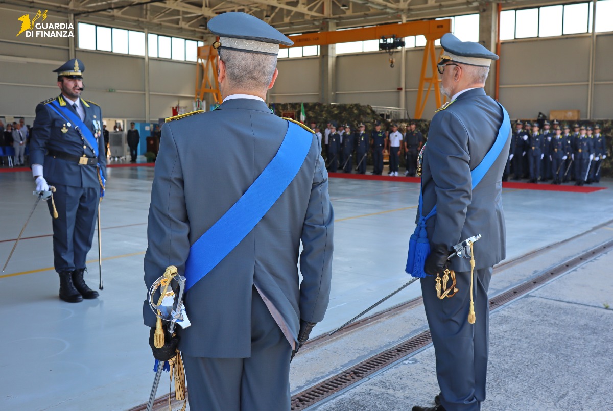 Guardia di Finanza di Rimini, bilancio 2025-2026: oltre 5 mila interventi e sequestri per decine di milioni - 