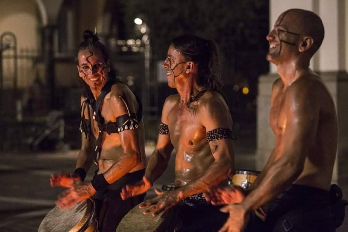 Misano, al via “Scintille”: l’estate di circo e teatro anima Piazza Repubblica - 