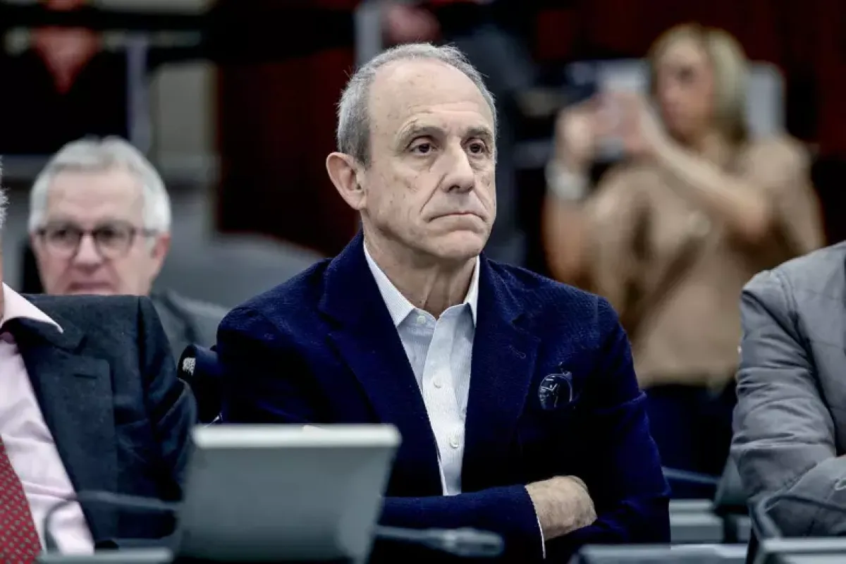 Messina lascia l’Olimpia Milano, finisce un’era lunga sette anni - Ettore Messina PH ANSA
