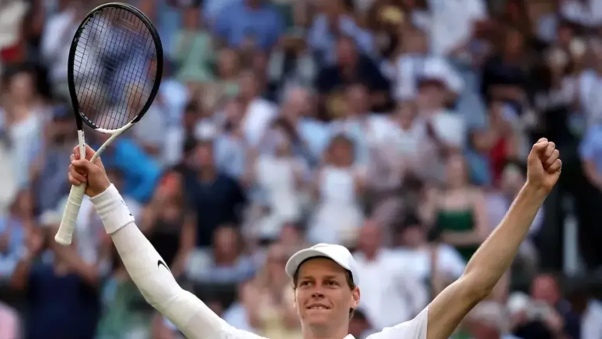 Sinner riparte da Kecmanovic a Wimbledon, possibile derby con Darderi - Sinner 