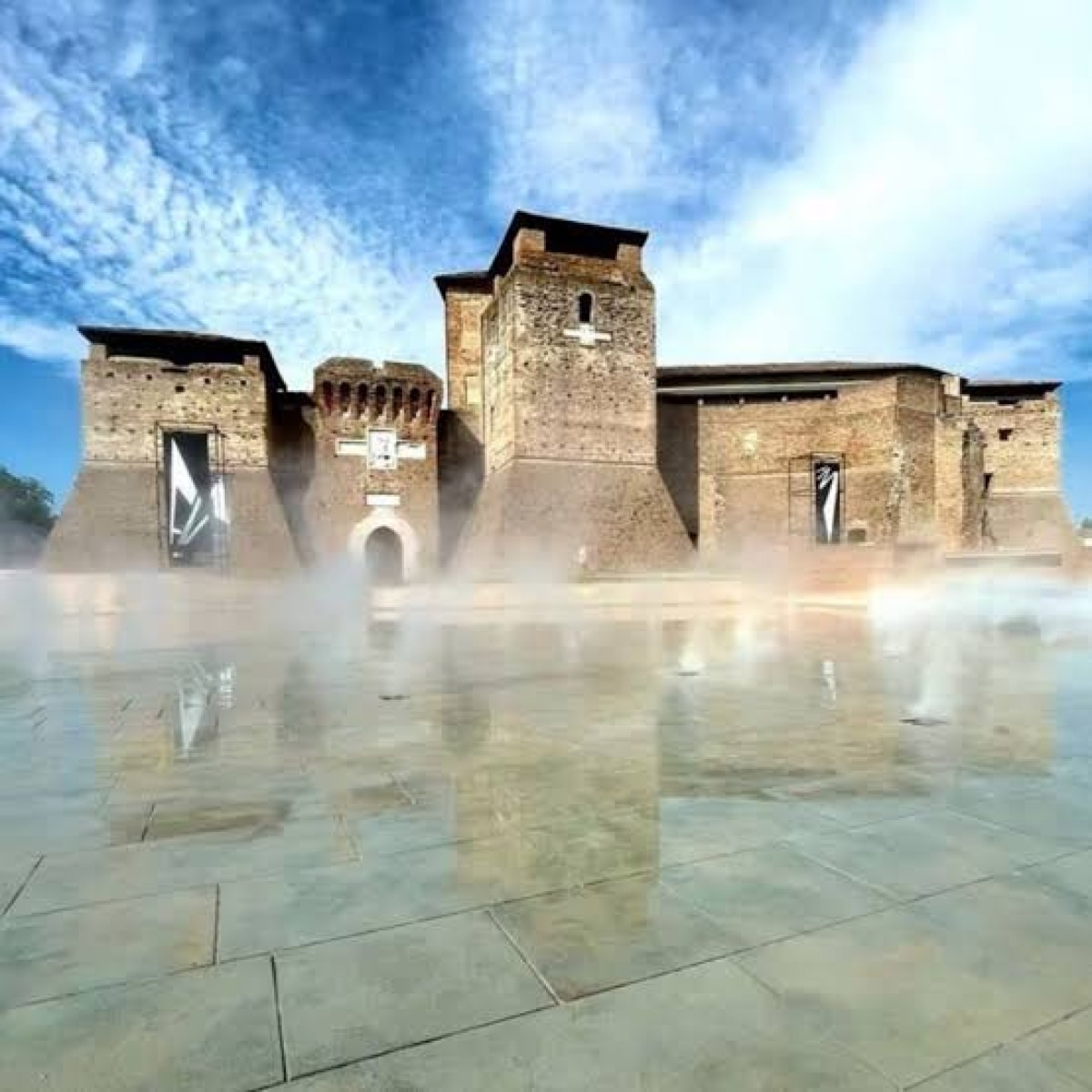 Caldo record: a Rimini musei aperti gratis come rifugi climatici - 