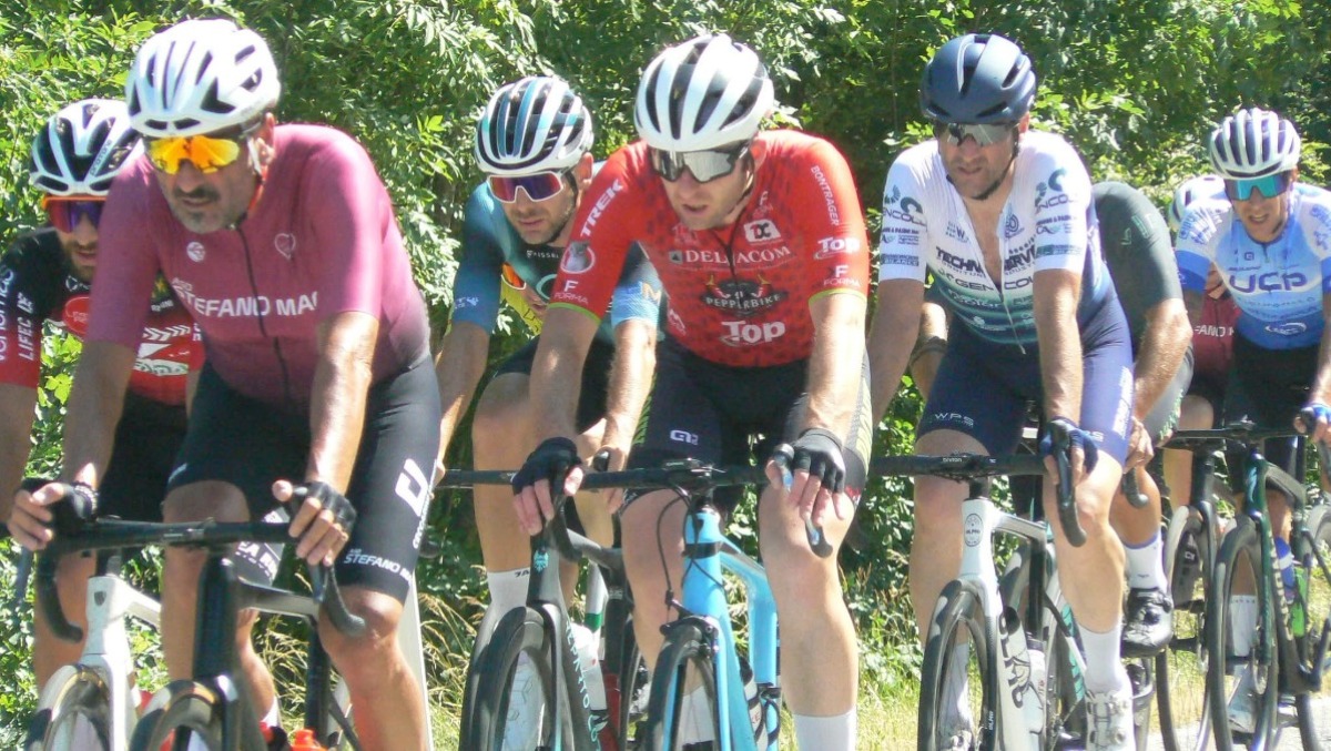 Nel ricordo di Stefano Magni, Casteldelci accende la passione per il ciclismo: torna il Memorial - Memorial Stefano Magni