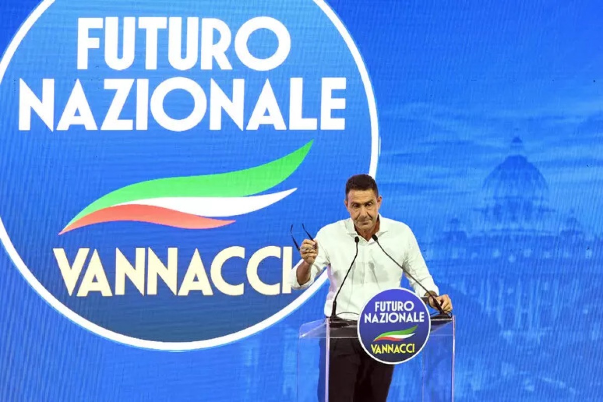 Sondaggio Ipsos: Futuro Nazionale supera la Lega e sale al 6%, Salvini minimizza - 
