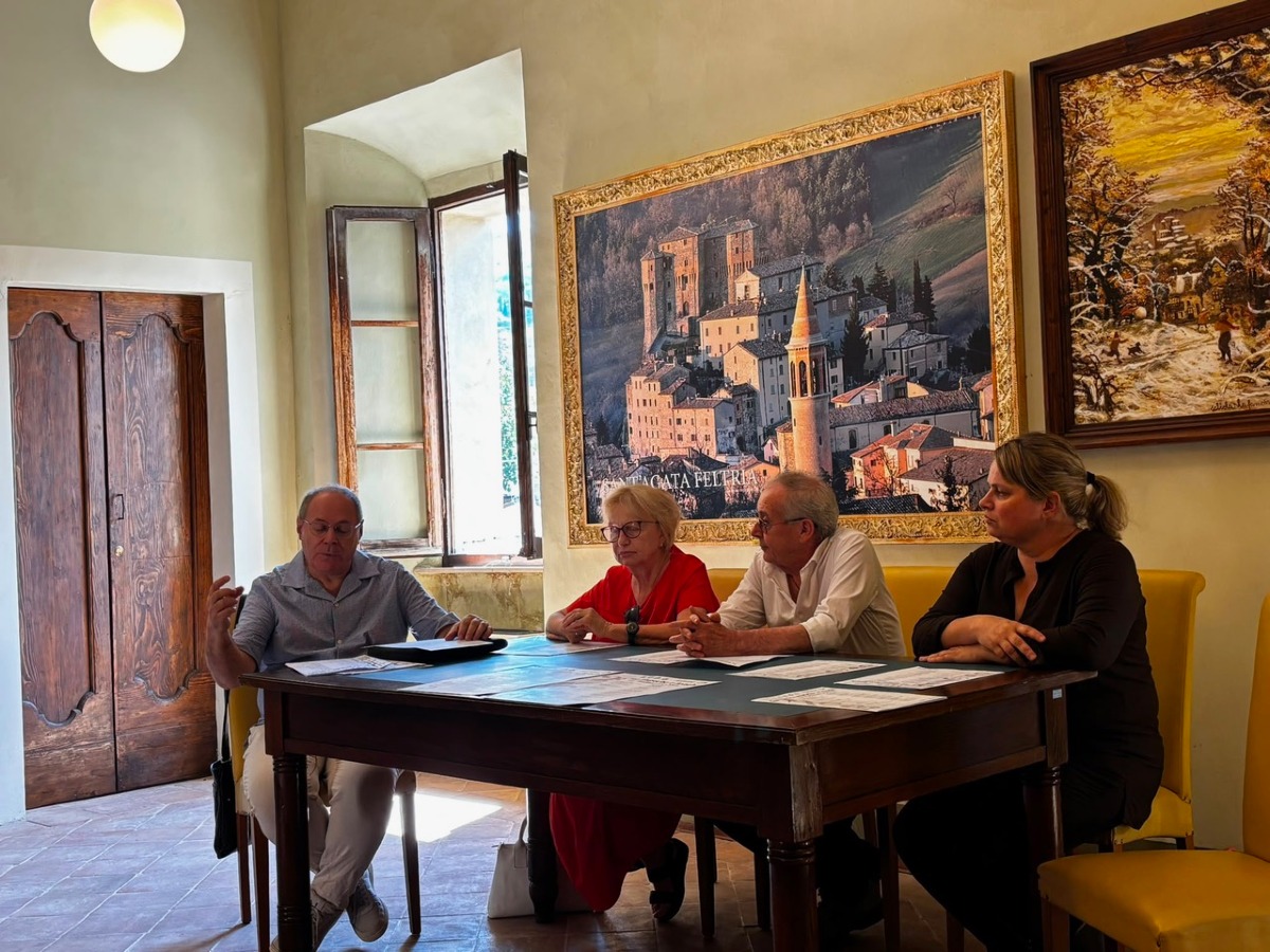 14 concerti in Valmarecchia: si parte dal Teatro Mariani di Sant'Agata Feltria - 
