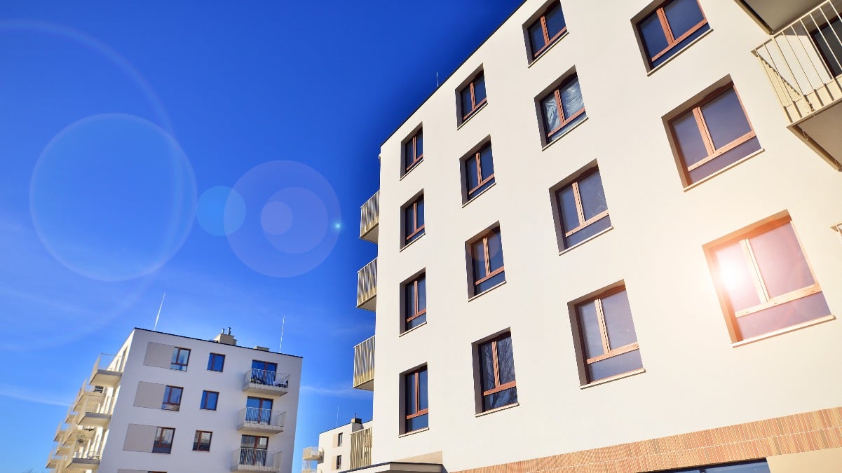 Rimini: maxi-buco condominiale da 4.700 euro, il giudice caccia l'affittuario - Foto repertorio
