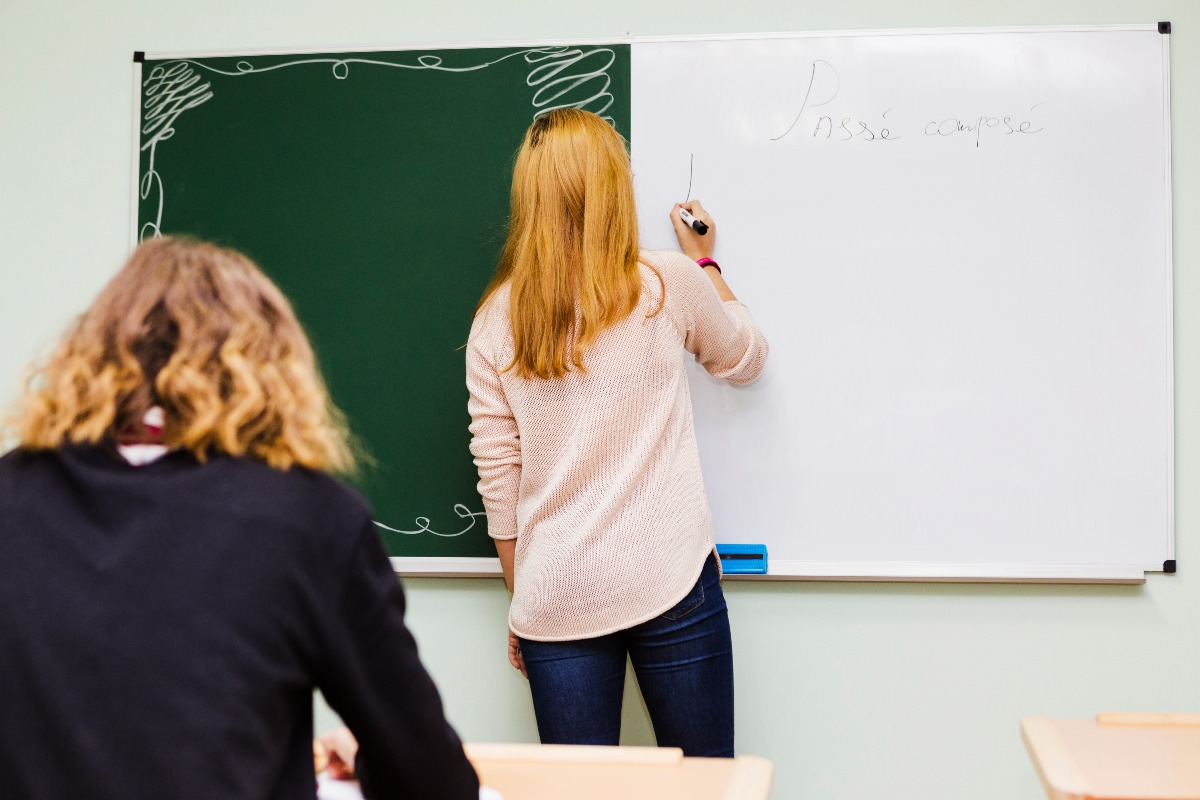 Scuola, l’allarme della Uil a Rimini: "187 cattedre vuote e zero certezze dal Ministero" - Foto repertorio