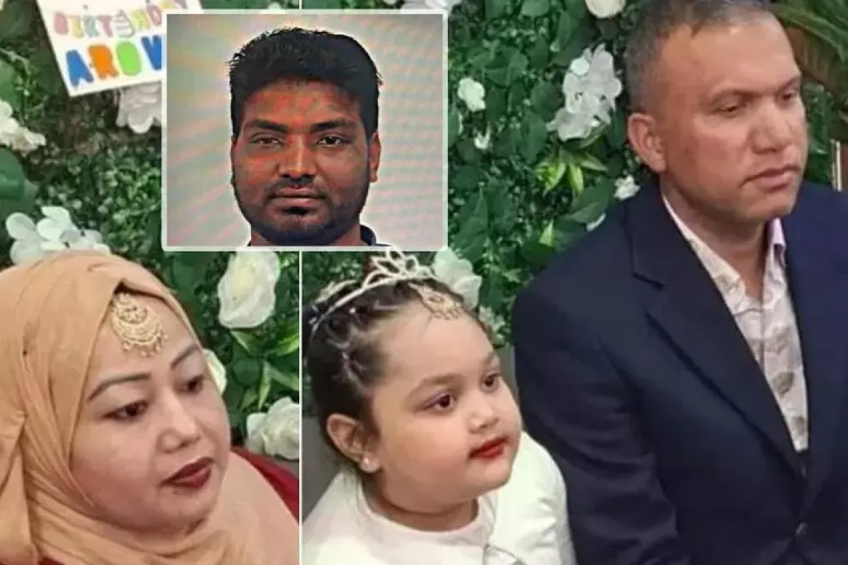 Famiglia uccisa a Roma, caccia al presunto responsabile in tutta Italia - 
