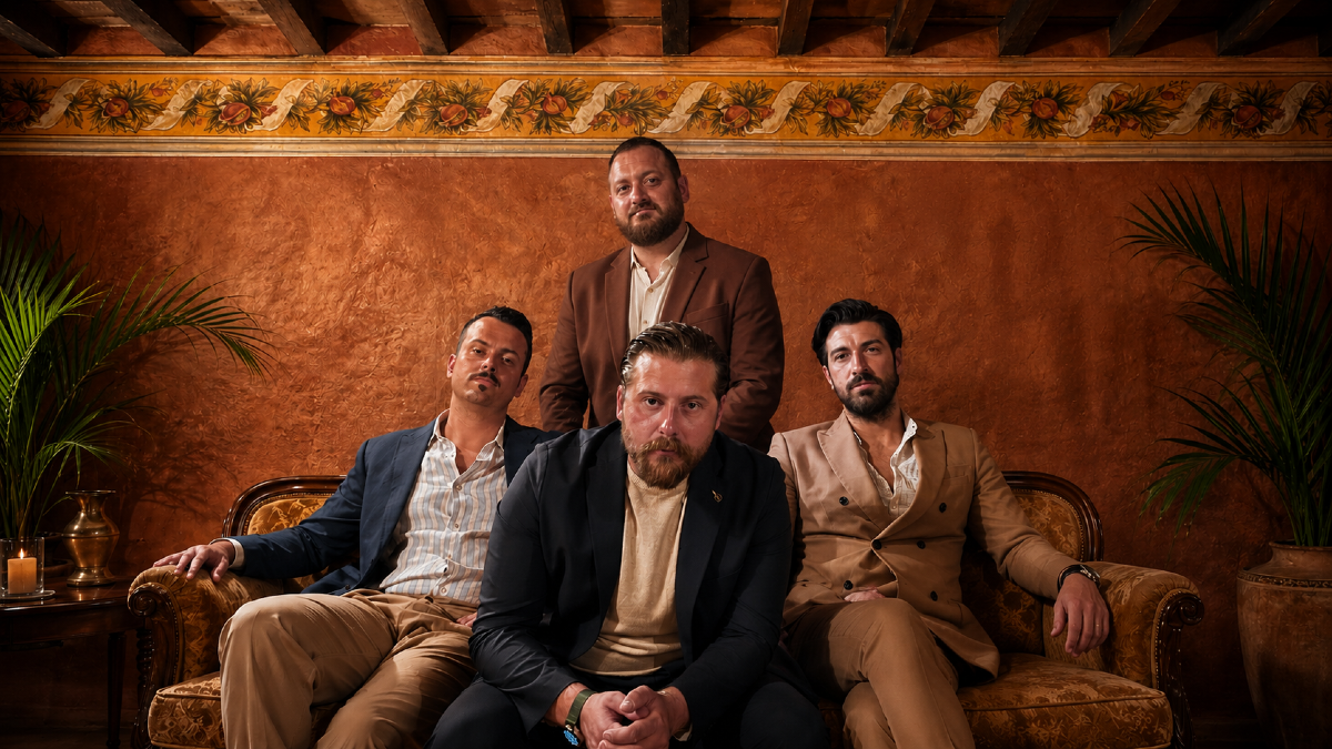 All’Arena Francesca da Rimini il concerto “Rock & Roll, Swing, Beat e Surf” - 