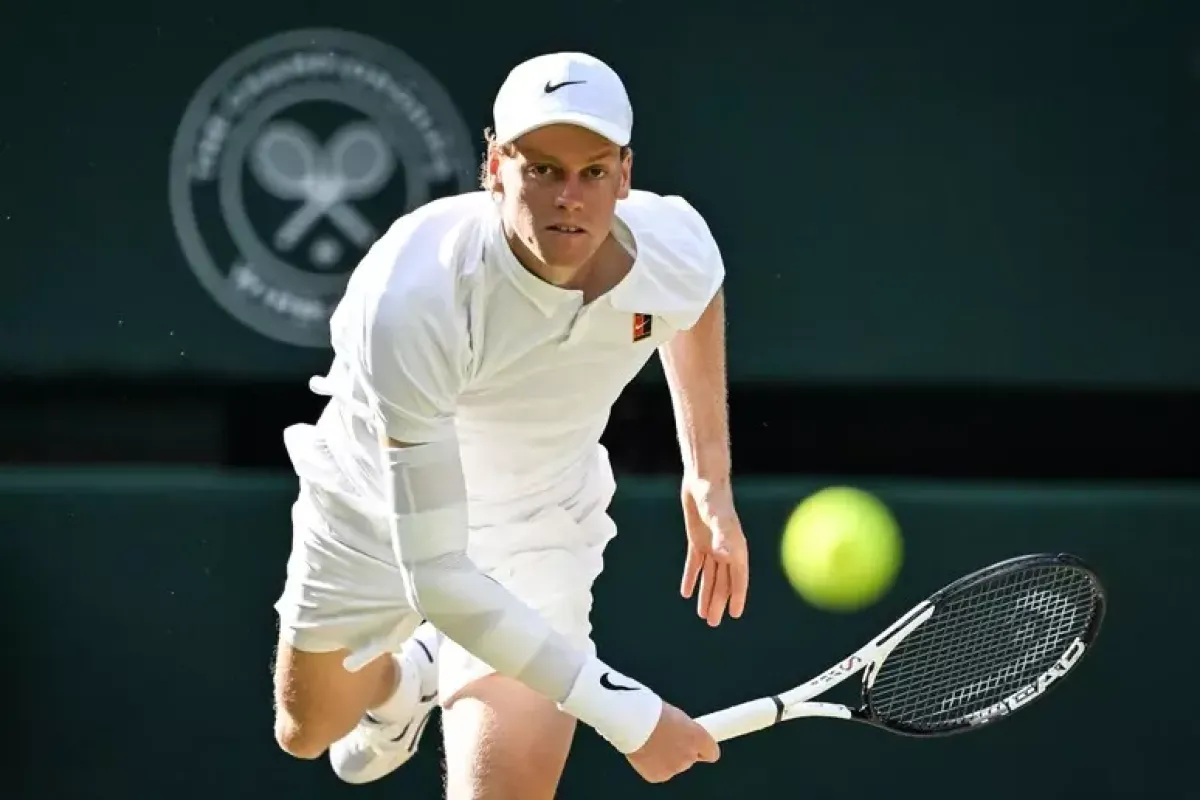 Wimbledon parte nel segno dei numeri uno - © Ansa/Afp