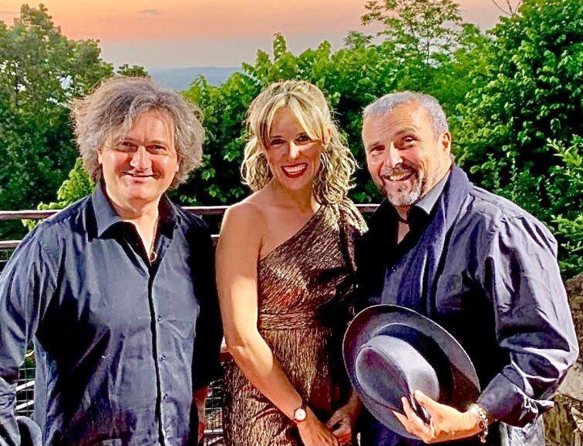 Tornano “I Mercoledì a Casa di Alfredo”, sette serate di musica e cultura alla Casa Rossa - 