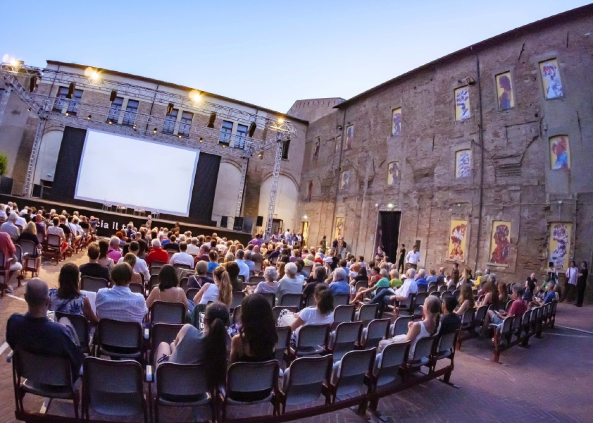 Rimini, una settimana di eventi, festival internazionali, sport e spettacoli all’aperto - 