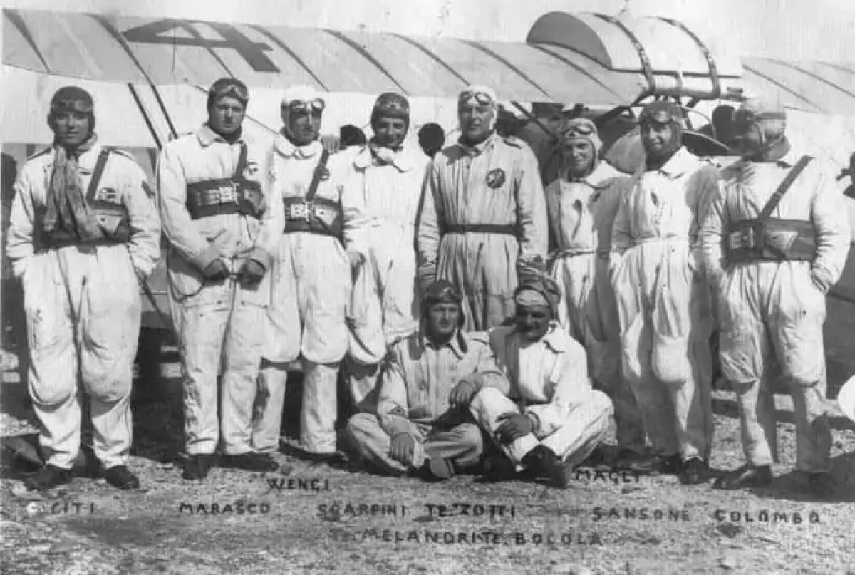 Coriano, alla Biblioteca Battarra la presentazione del libro “Rimini Pan” sulle Frecce Tricolori - 