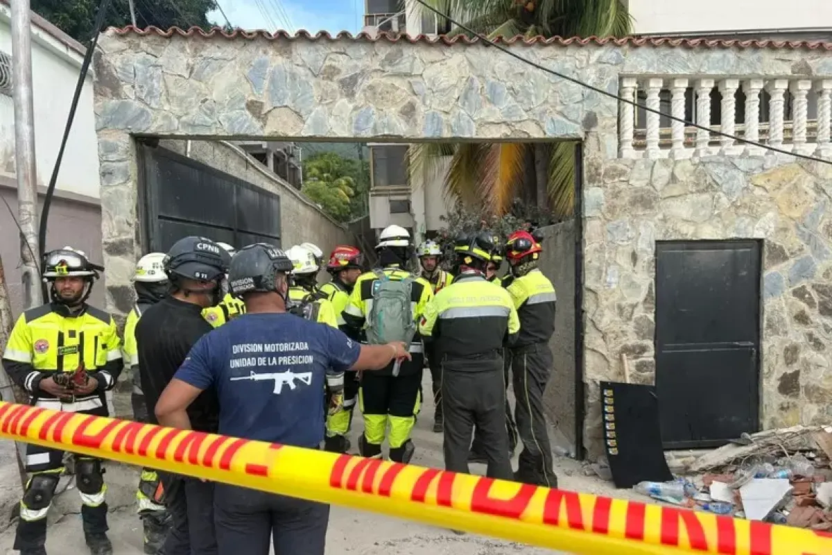 Nuova scossa di terremoto in Venezuela: magnitudo 5.1 vicino a La Guaira - ©Ansa