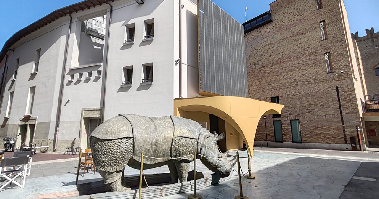 Rimini, emergenza caldo: grande successo per i musei aperti come rifugi climatici. Domani l'iniziativa si replica - 
