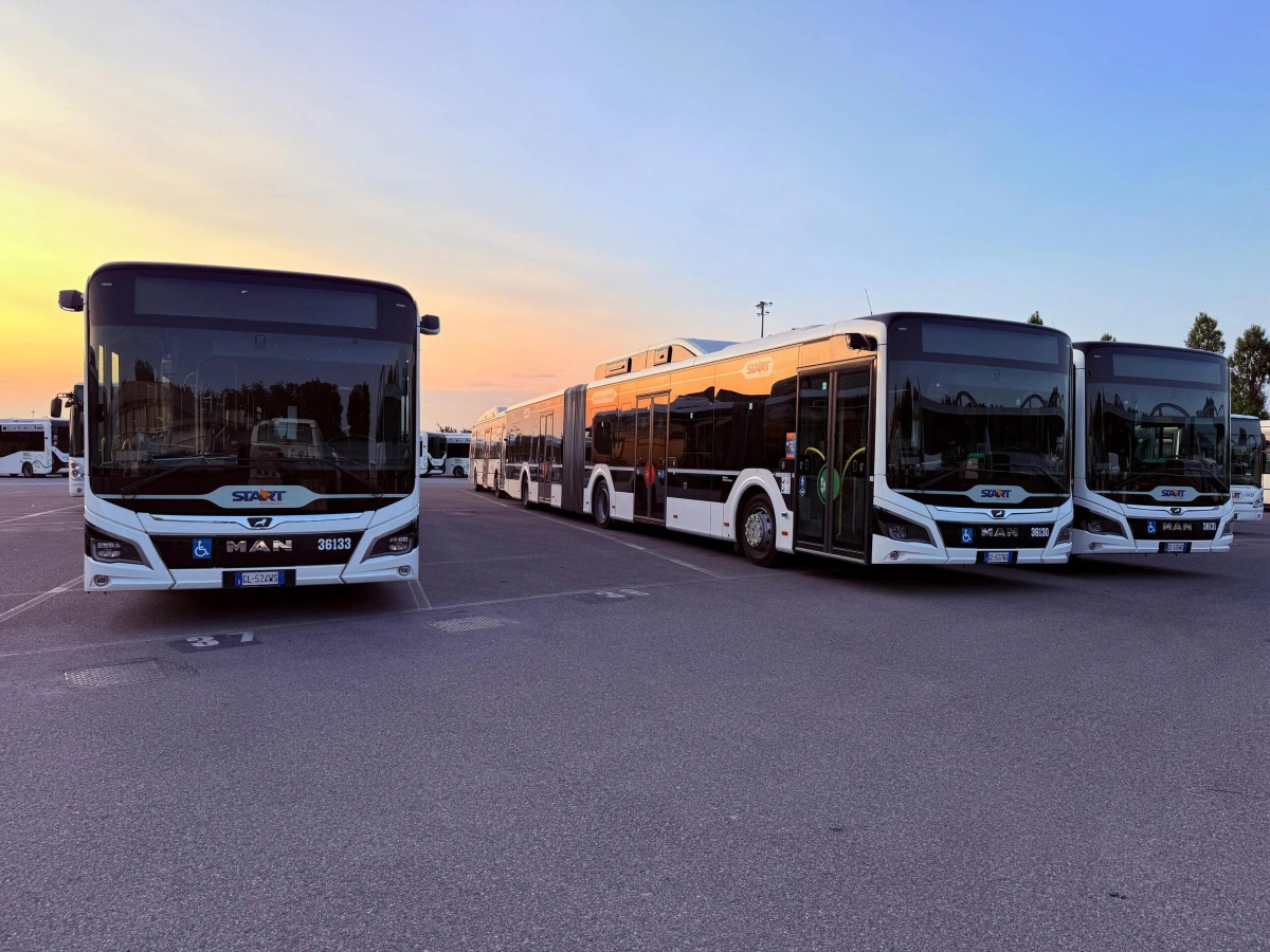 Start Romagna, appello contro l’evasione sui bus: “Servono più controllori” - 