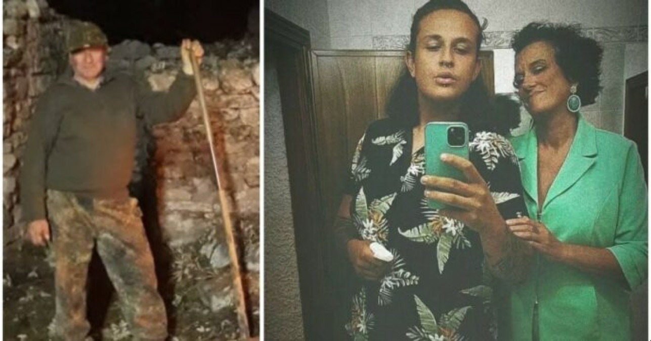 Camaiore, duplice omicidio: il killer nega la premeditazione, ma il fucile era custodito sotto chiave - 