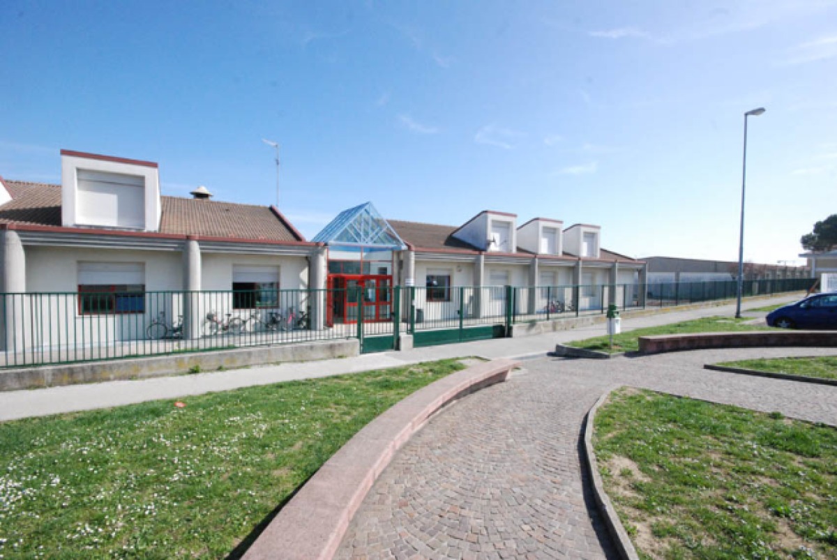 Rimini, in arrivo lavori da 110mila euro per la palestra della scuola “Annika Brandi” - 