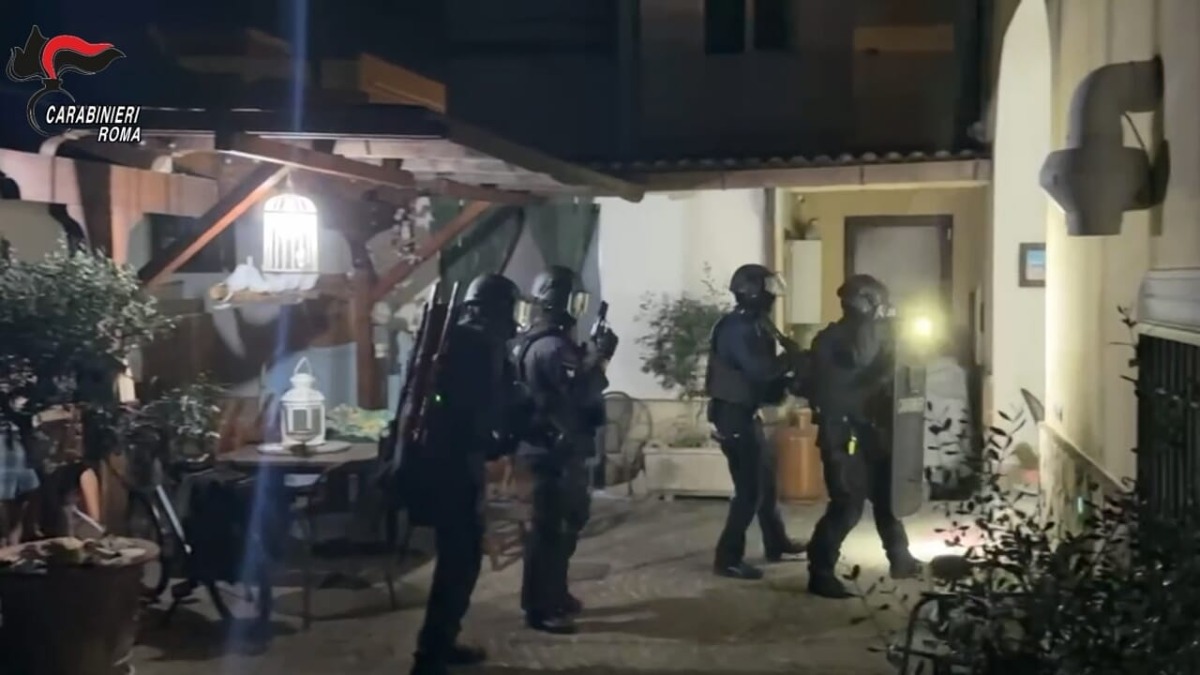 Attentato a Ranucci, quattro arresti dei carabinieri - 
