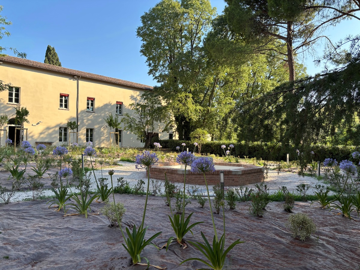 Rimini, al via “Serate al Colle”: cinema e cultura nel giardino rinnovato dell’ISSR Marvelli - 