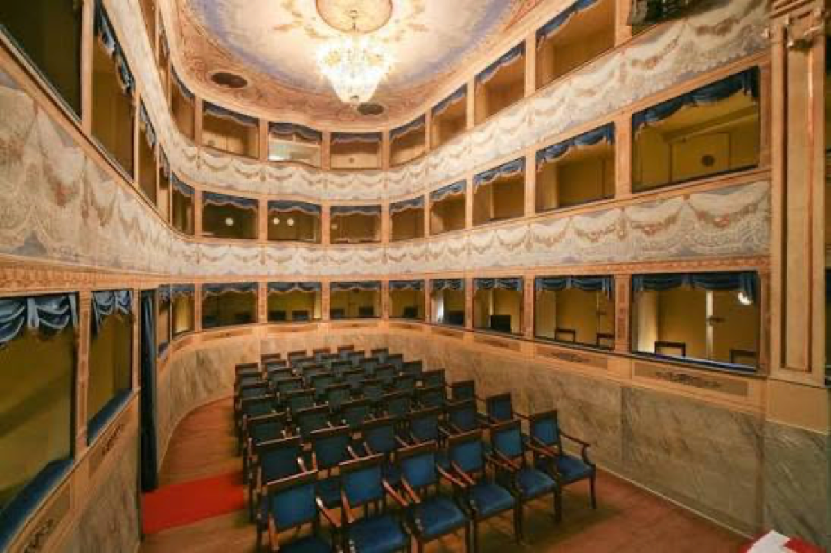 Sant’Agata Feltria, al via “Fra Musiche e Luoghi”: omaggio a Gilberto Cappelli con giovani e Maestri - 