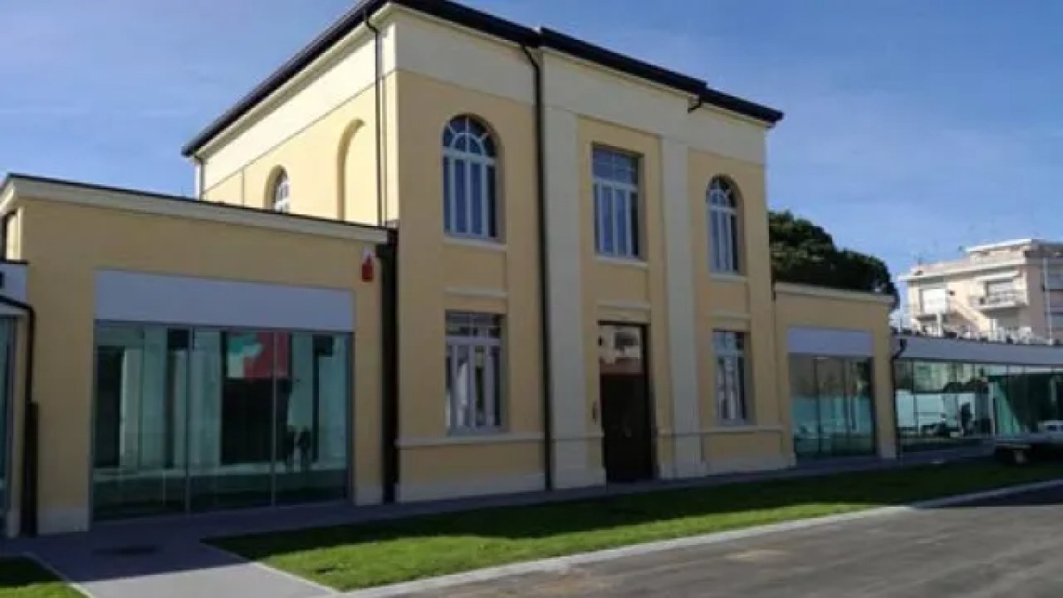 Rimini, al via l’ampliamento del Tecnopolo all’ex Macello: investiti 2,45 milioni di euro - Tecnopolo di Rimini