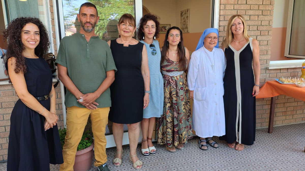 In ricordo di Alessia Coppini, una casa per chi ha più bisogno: a San Clemente nuovo spazio di accoglienza - 