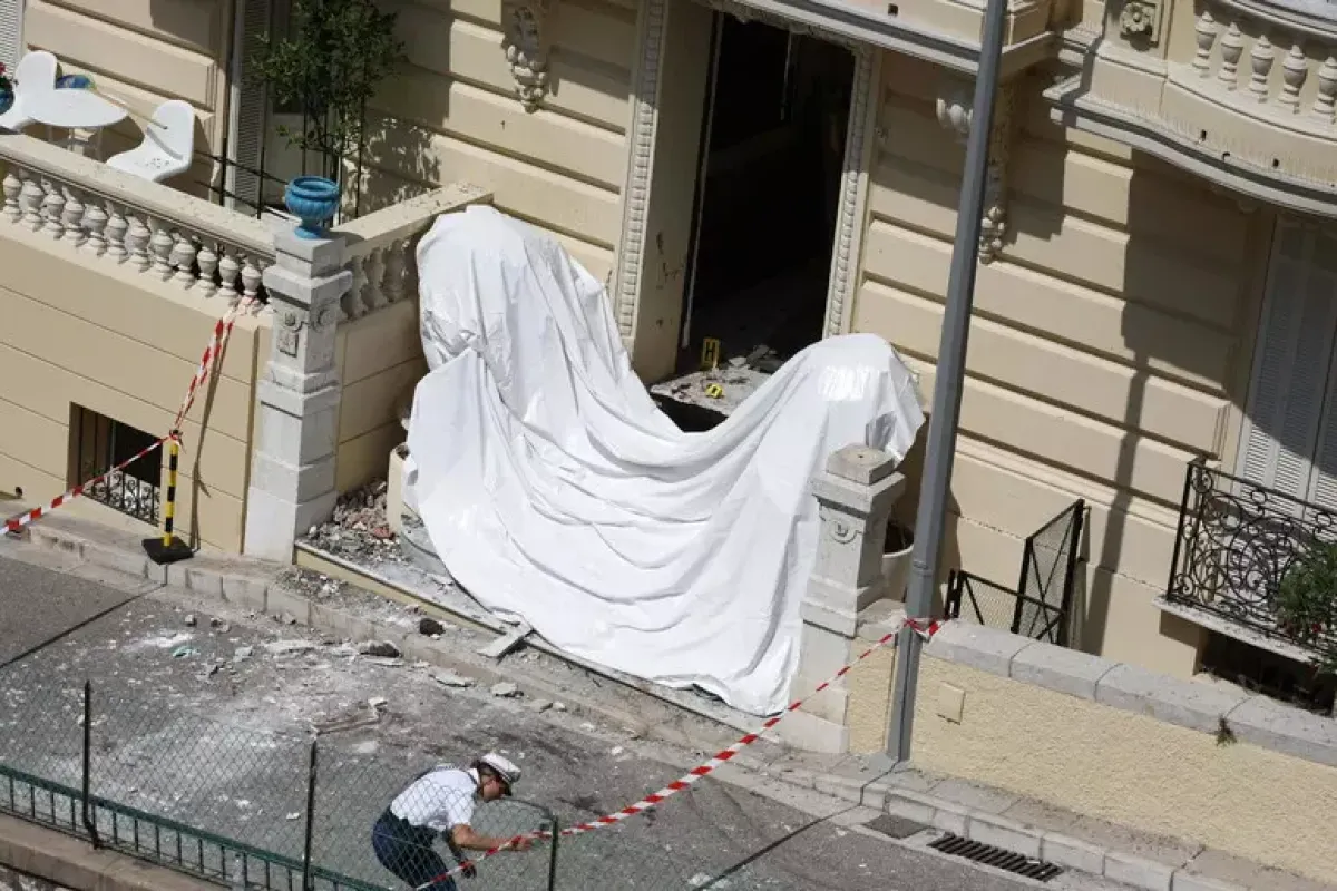 Monaco, esclusa la pista terrorismo per l’esplosione - 