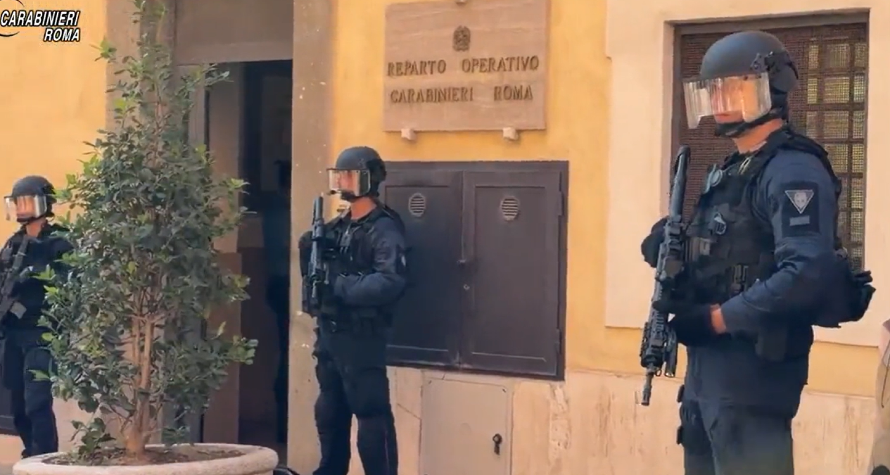 Attentato a Ranucci, il commando veniva dall’Irpinia   - © Ansa