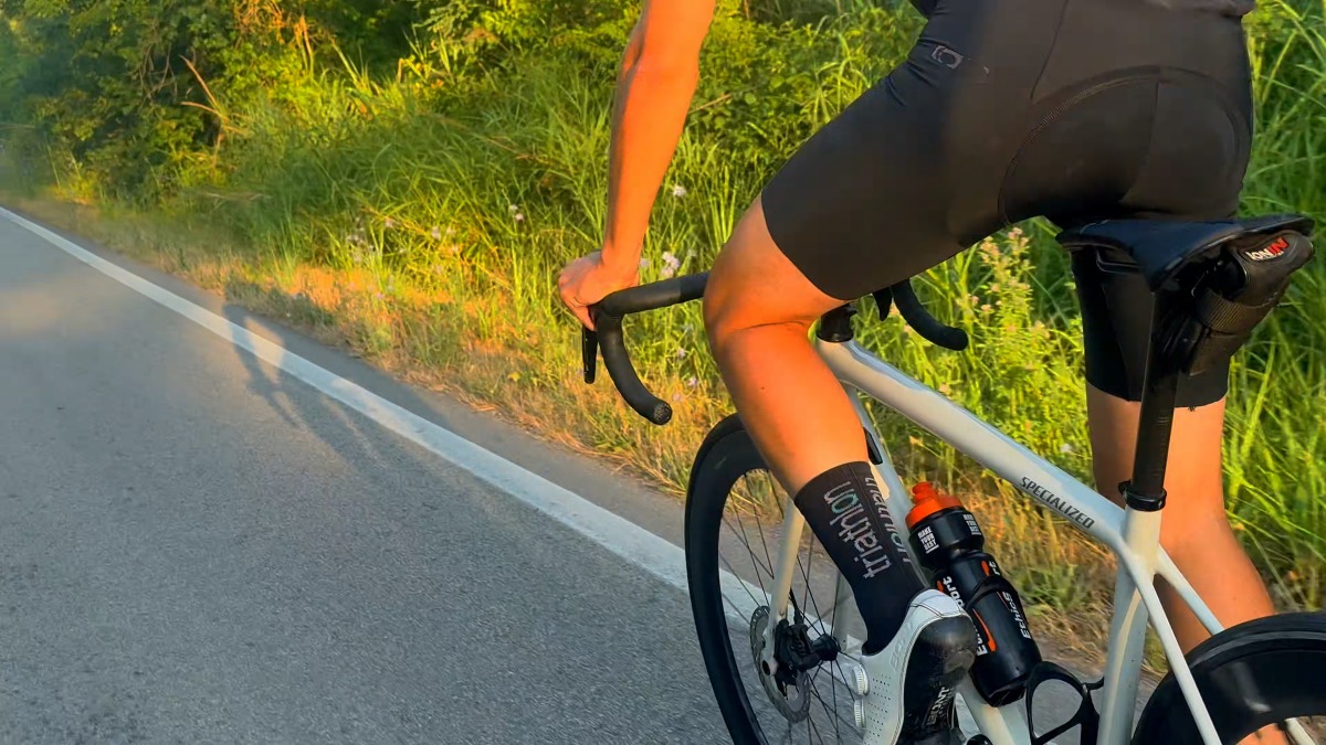 Oltre l’allenamento: la preparazione multidisciplinare per la Maratona delle Dolomiti - 