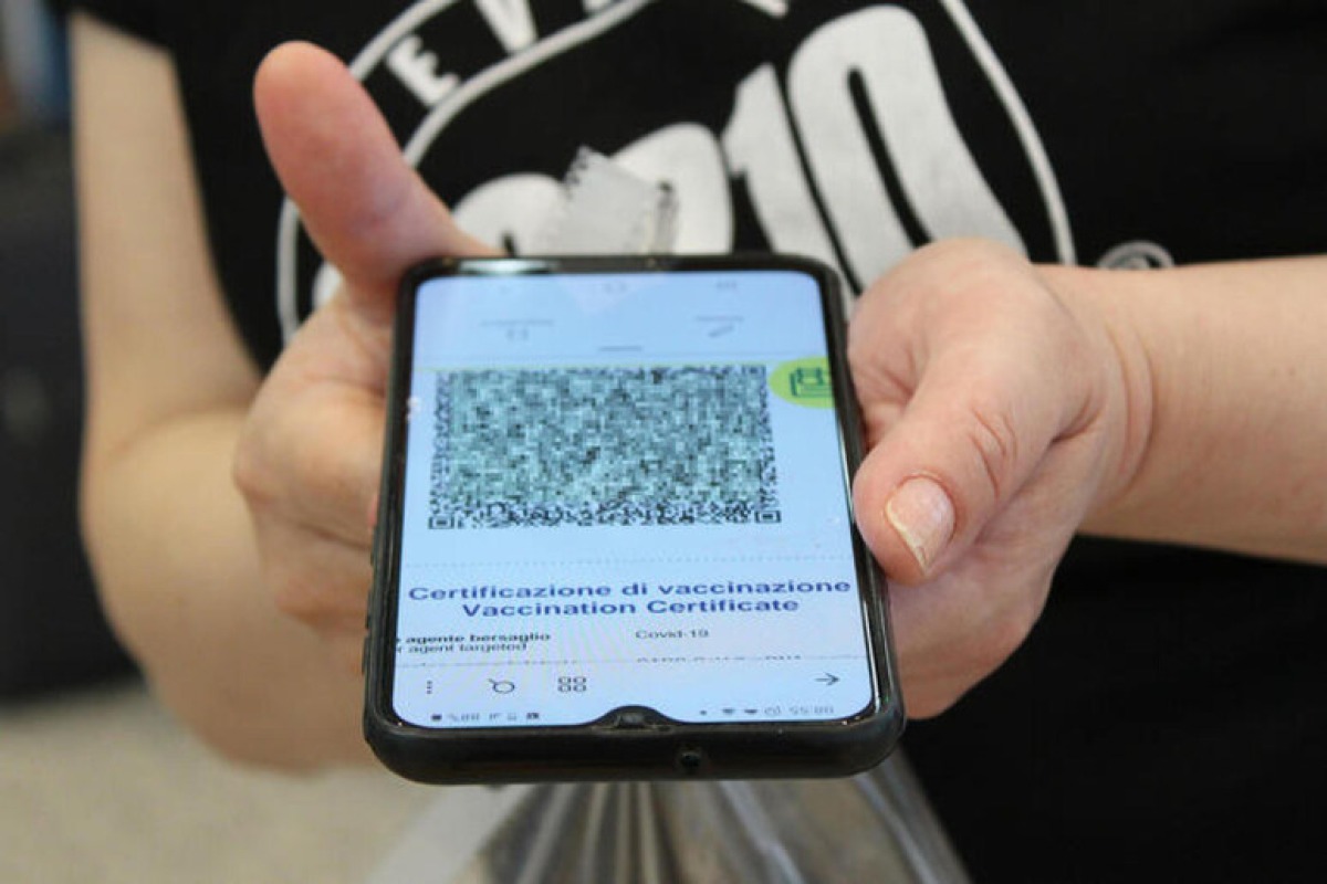 Maxi processo Green Pass a Rimini, pioggia di patteggiamenti - Repertorio