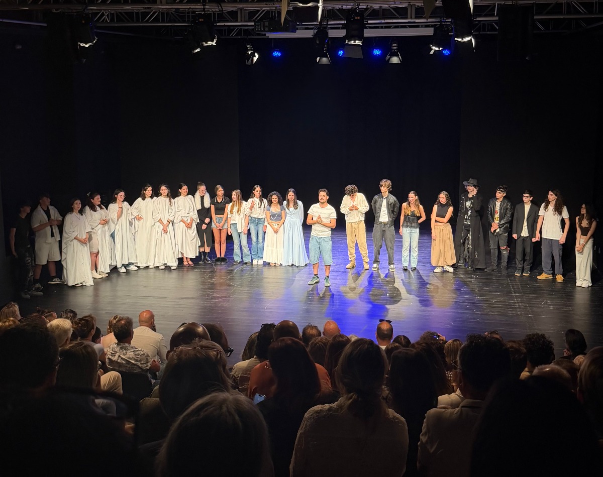 Galleria del 04/06/2026 11:49
