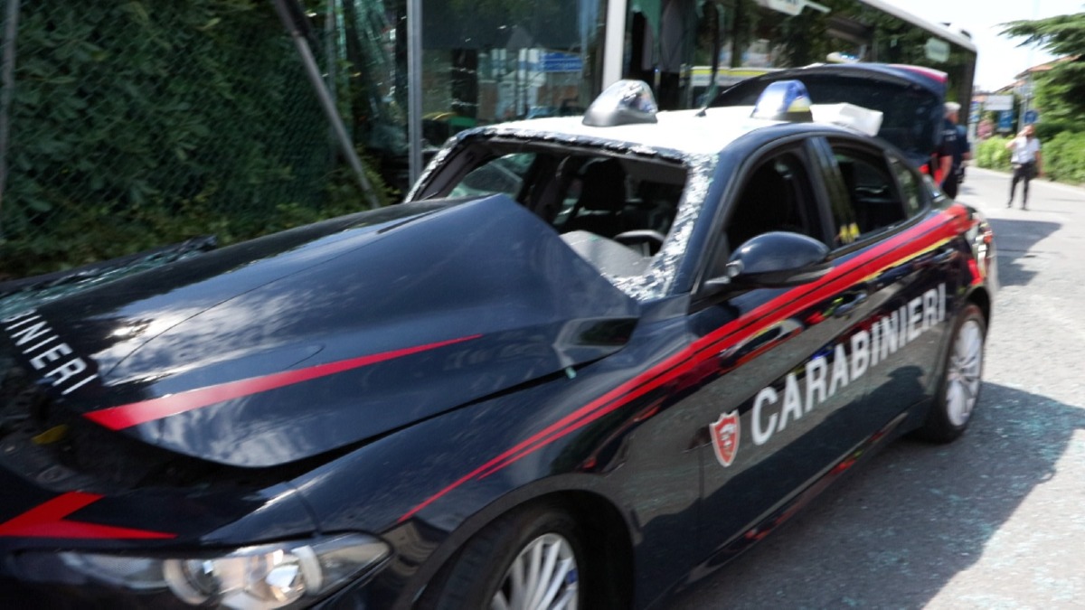 Galleria del 06/06/2026 14:08