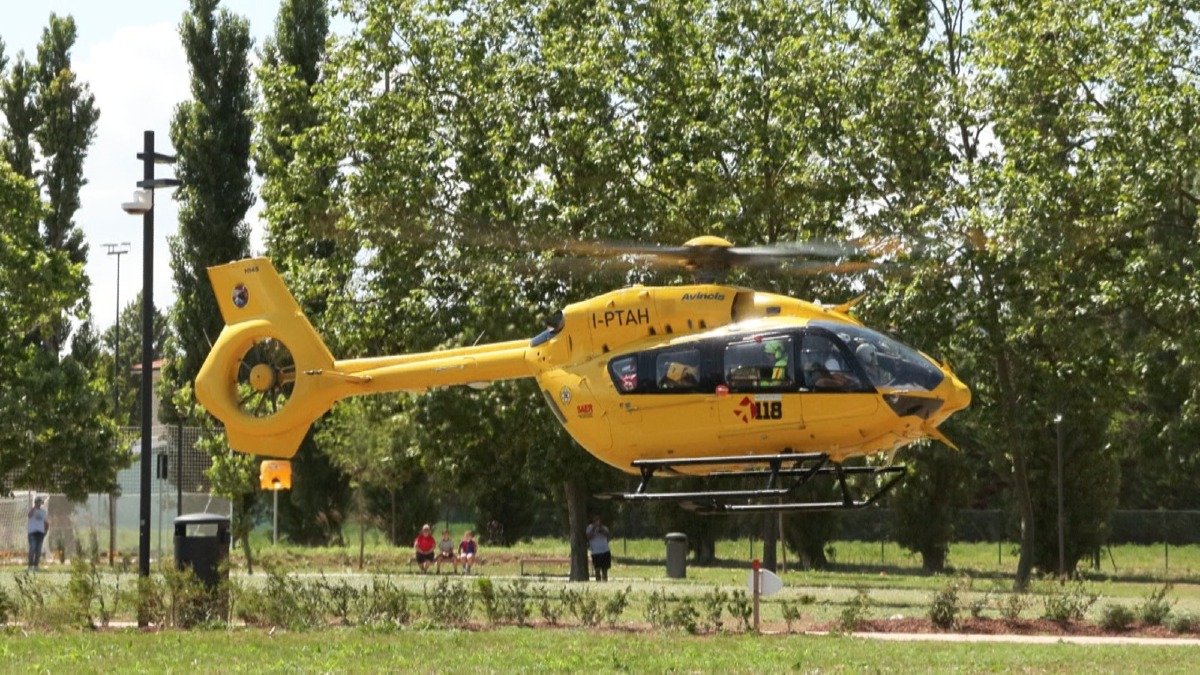 Galleria del 06/06/2026 14:08