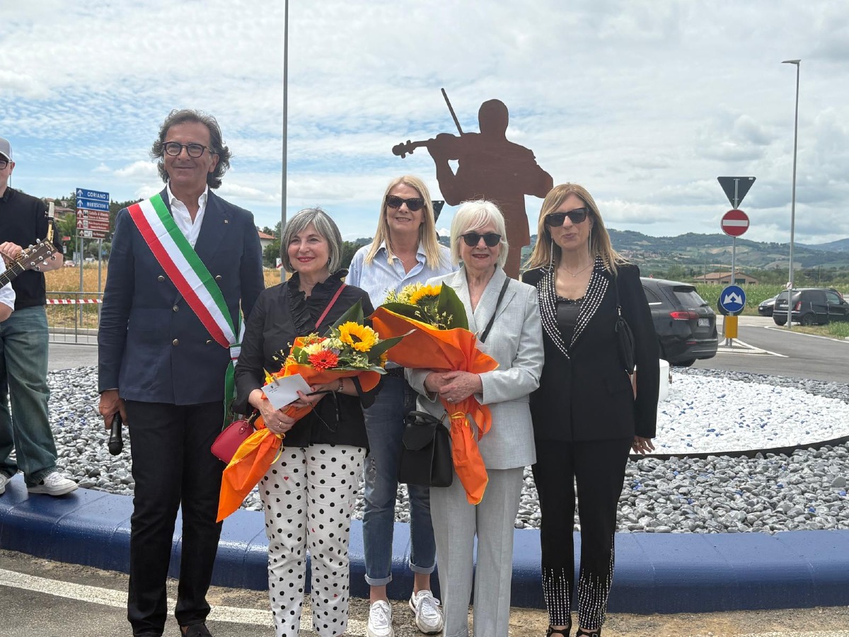 coriano rotonda casadei