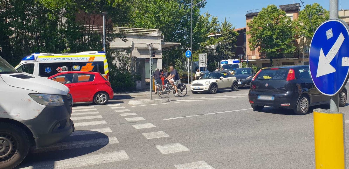 tamponamento via tripoli