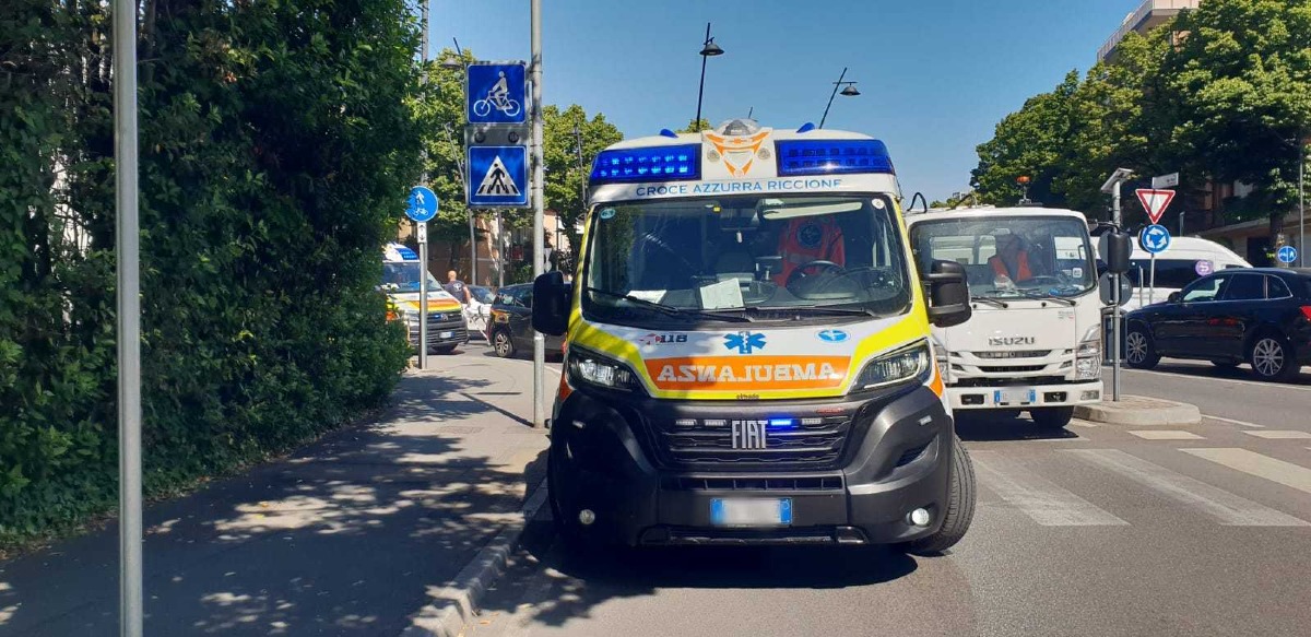 tamponamento via tripoli