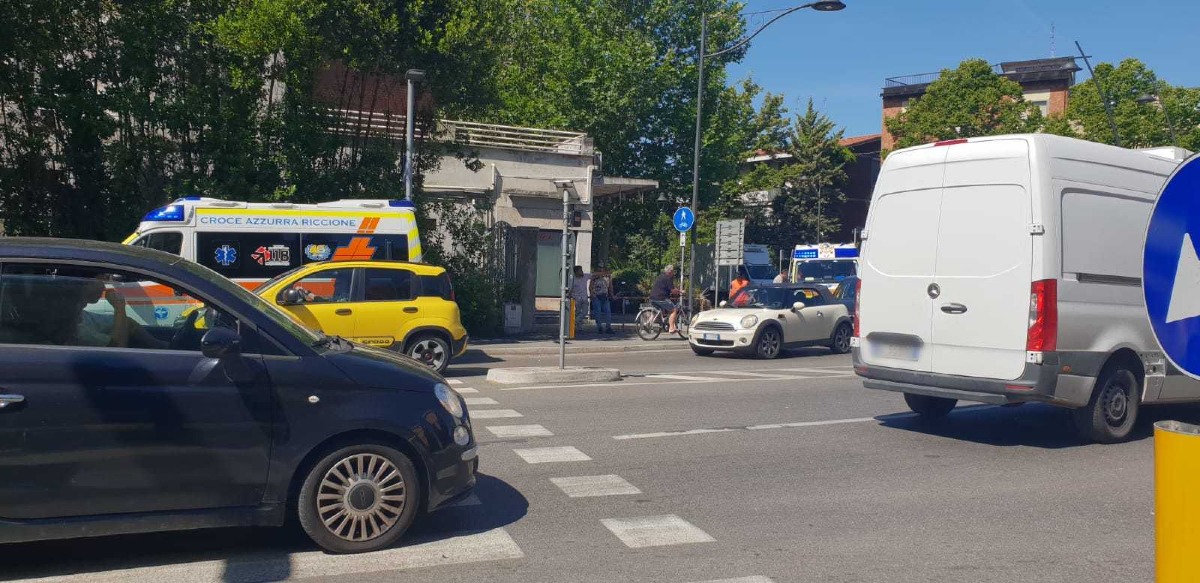 tamponamento via tripoli