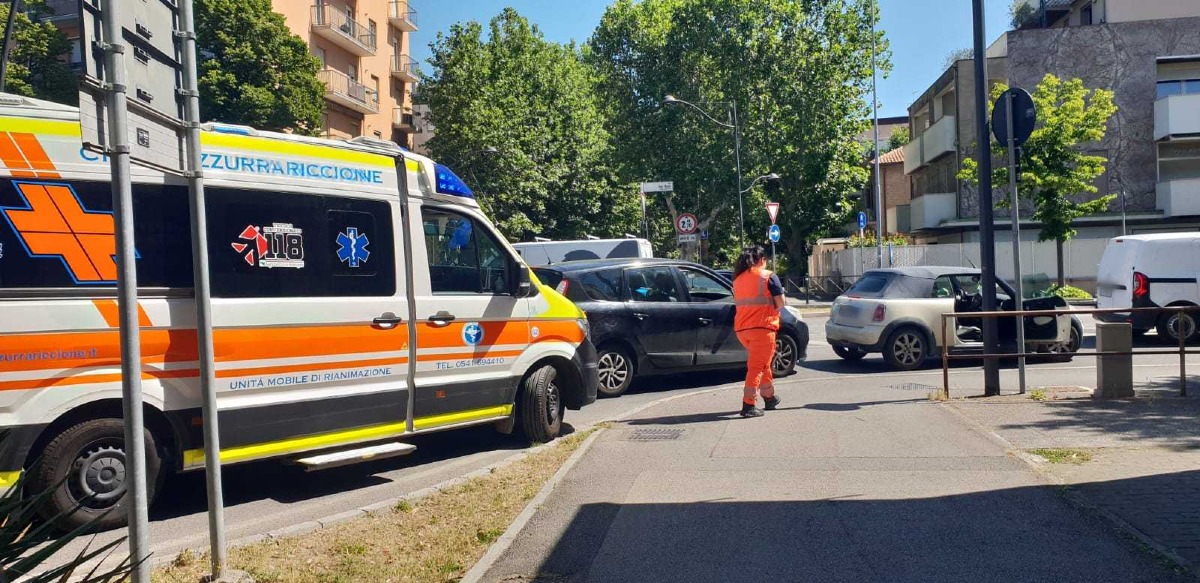 tamponamento via tripoli