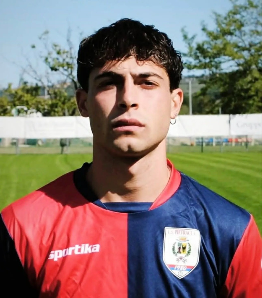 Edoardo Bernardi (Cailungo)