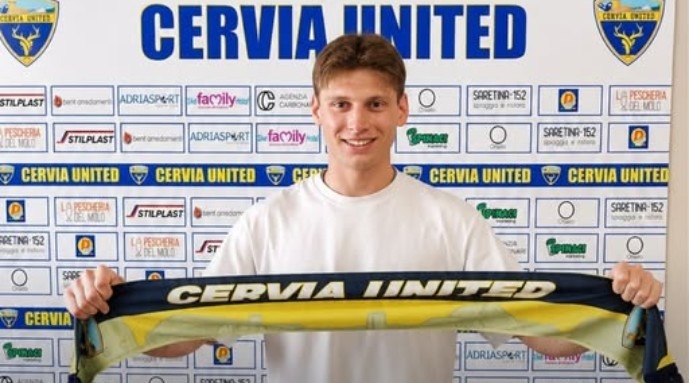 Cristian Tombetti (Cervia)