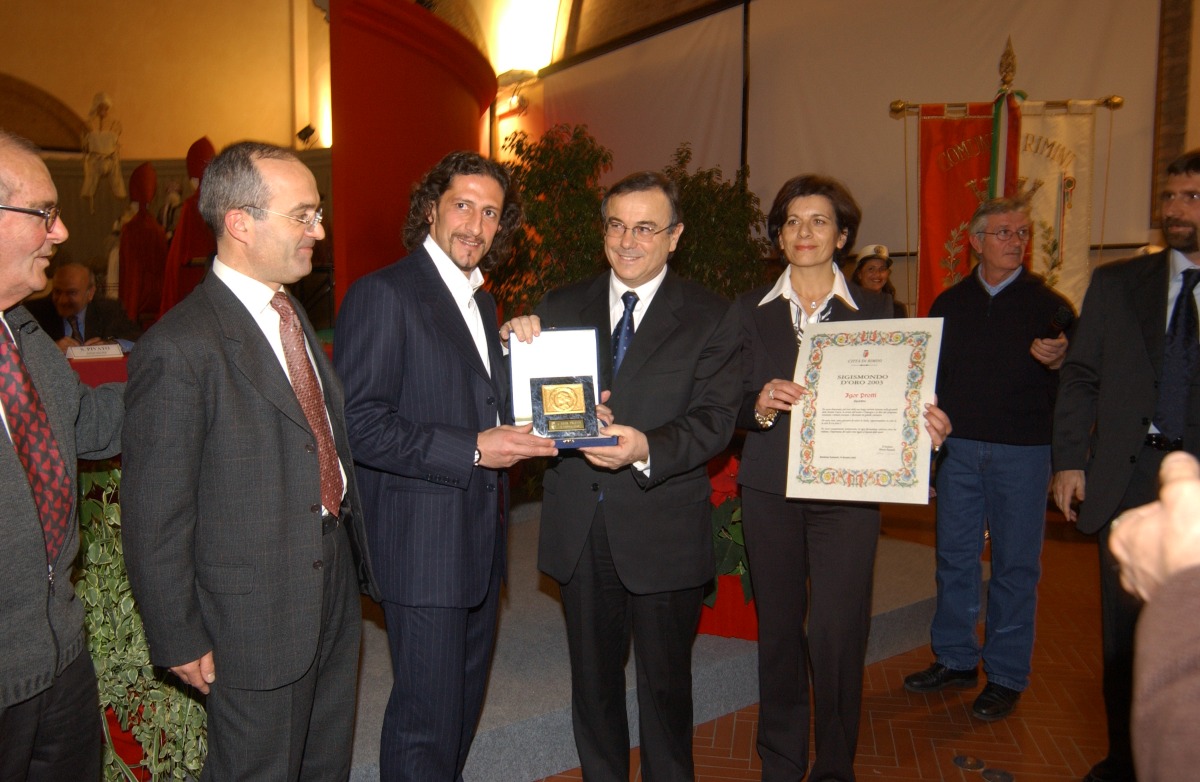 igor protti