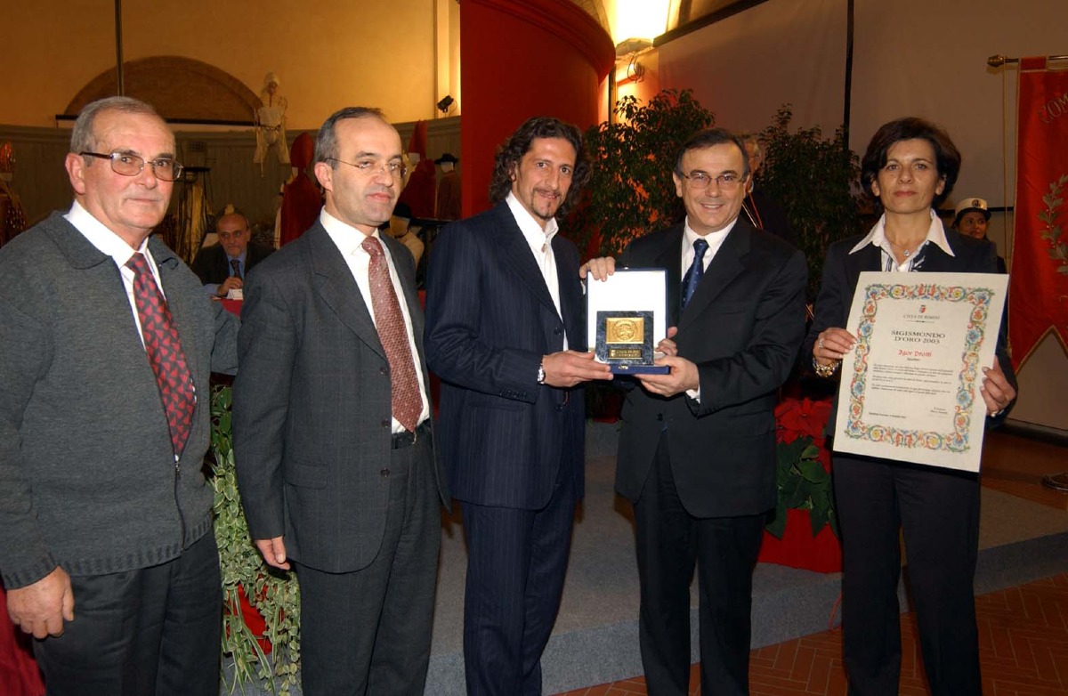 igor protti