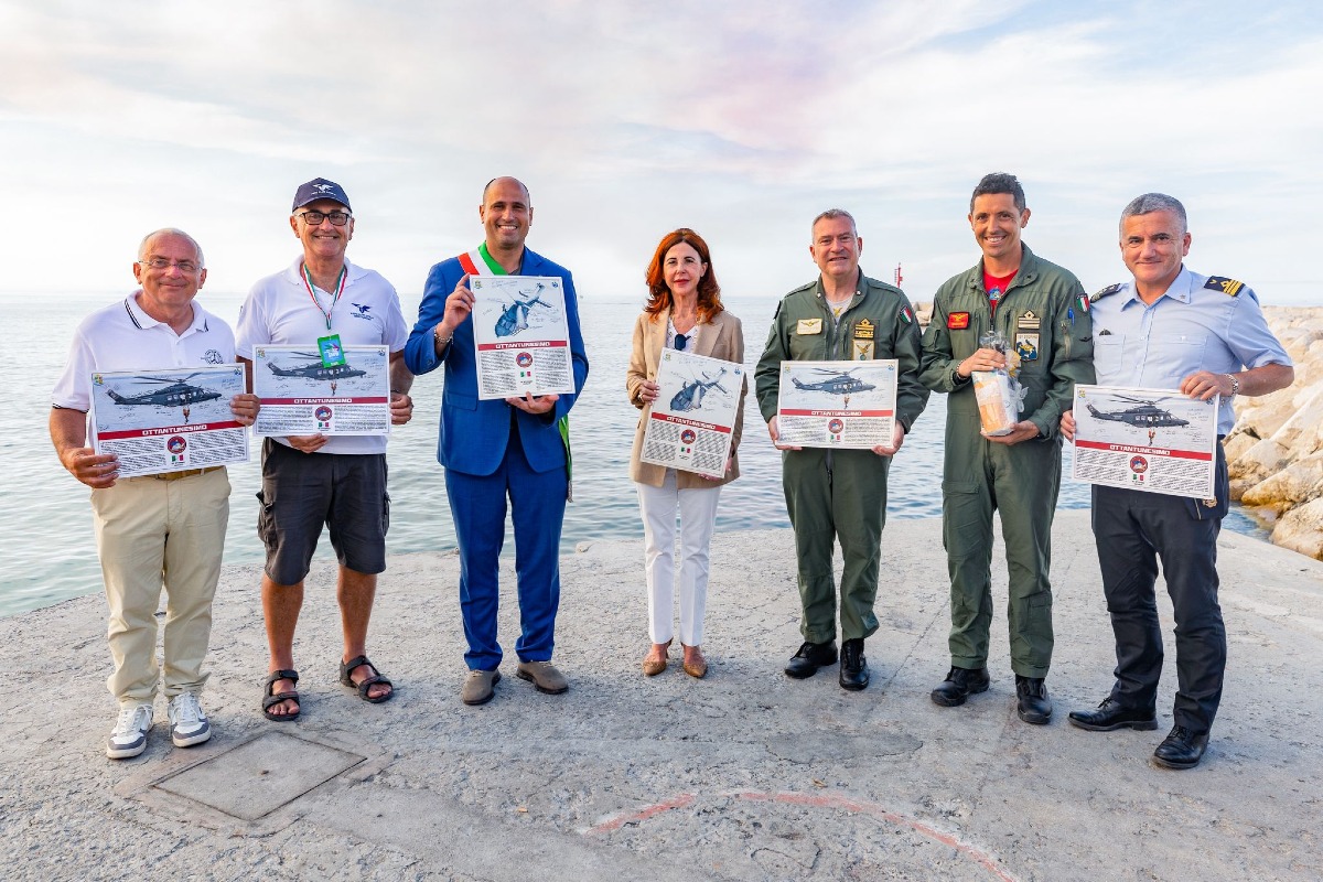 2026 frecce tricolori bellaria 