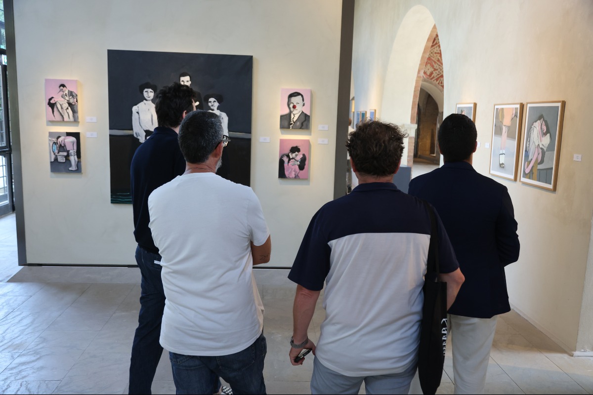 Galleria del 25/06/2026 11:34