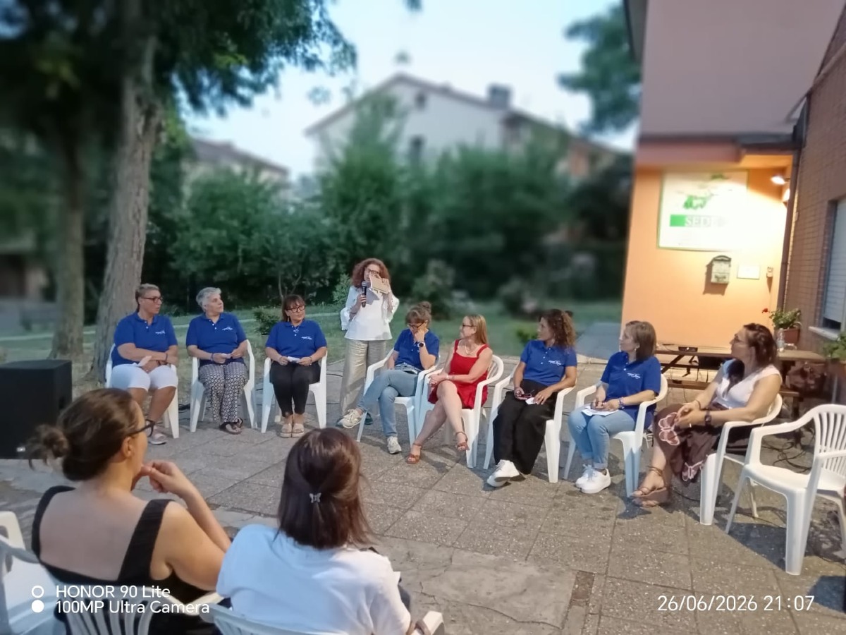 Galleria del 26/06/2026 20:15