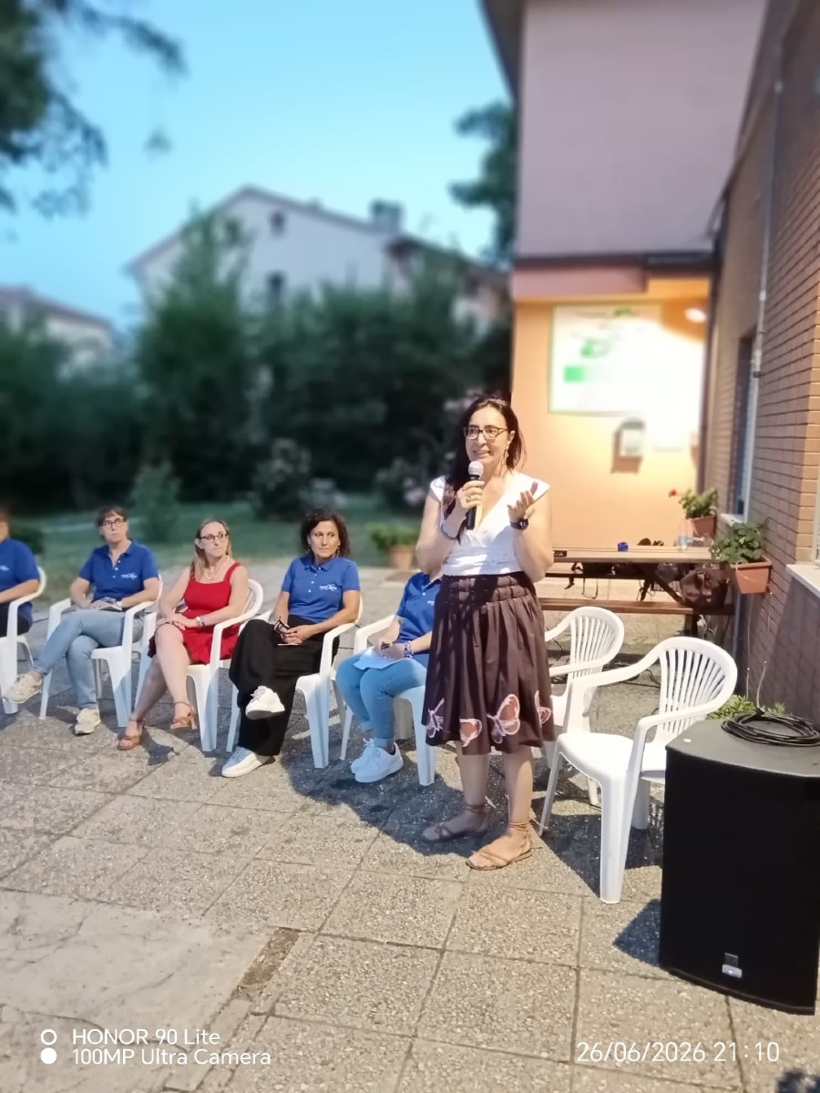Galleria del 26/06/2026 20:15