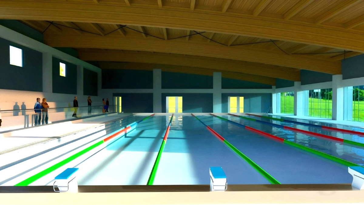 piscina Nova