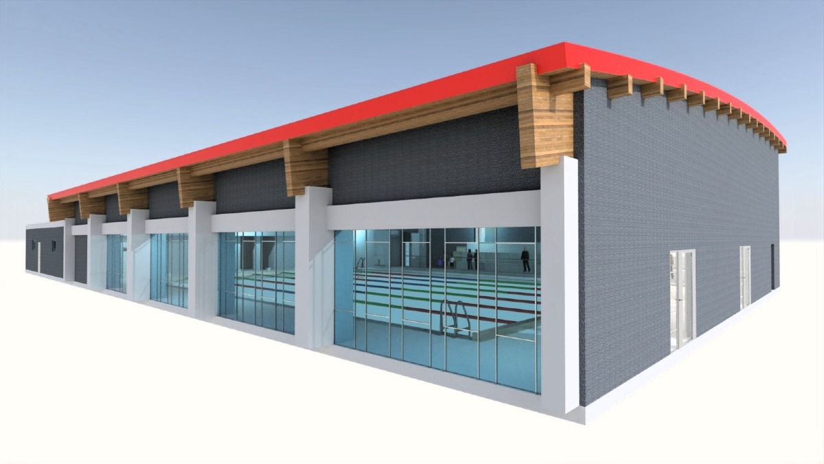 piscina Nova