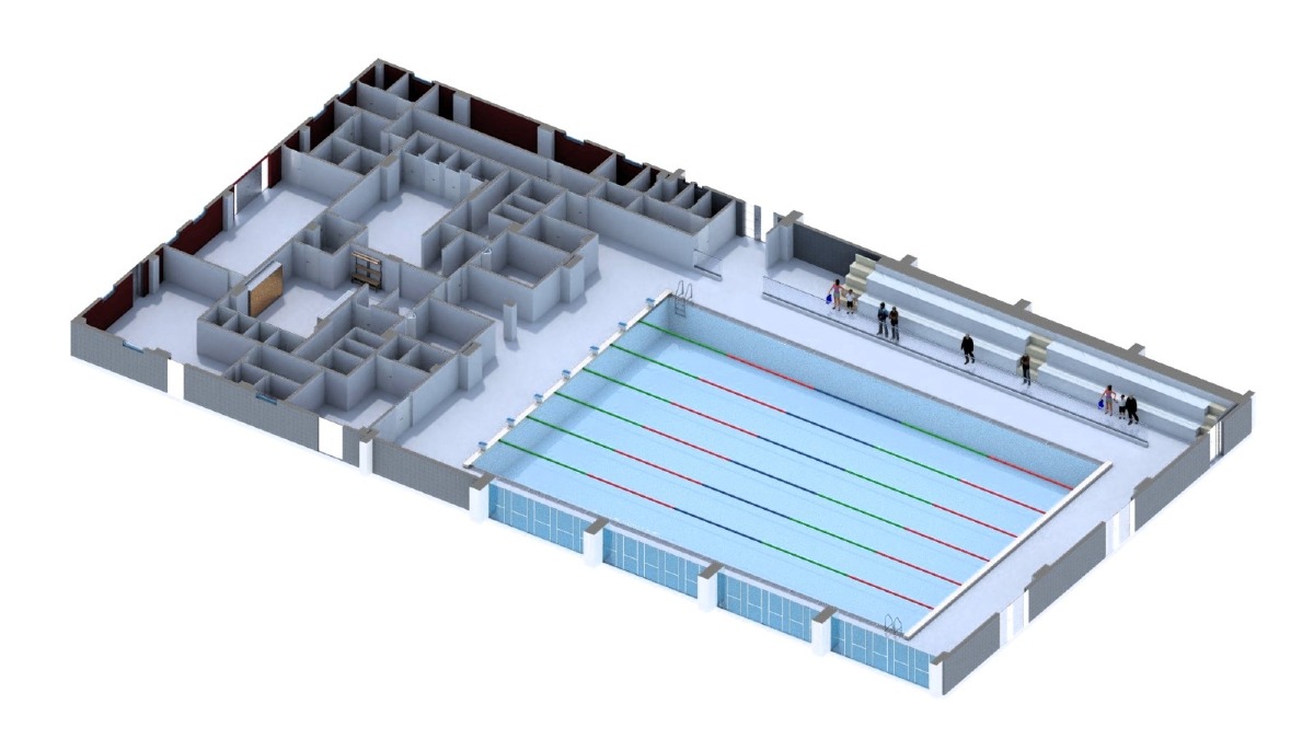 piscina Nova